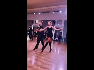 Потанцуем