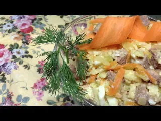 Салат клязьма простой и вкусный салат с редькой