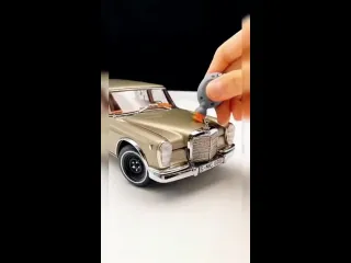 Mercedes benz 600