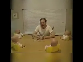 Заседание какойнибудь думы