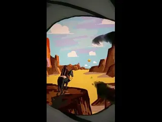 Внушительный зум