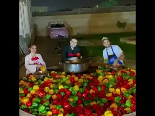 Какова вкуснотень