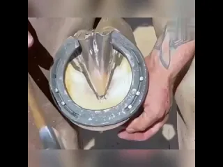 Новенькие подковы