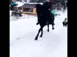 Когда дебильная музыка из тиктока подошла к видео