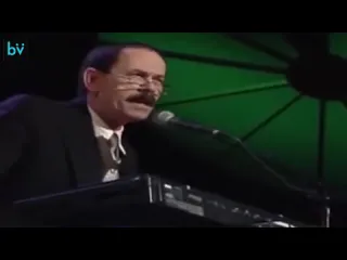 Спорим вы не знали что существует liveверсия великого хита scatman