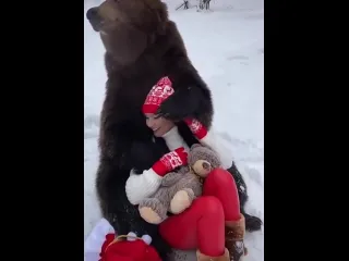 Машато выросла