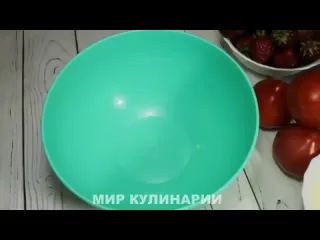 Ох уж эти кабачки