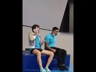 Довыпендривался
