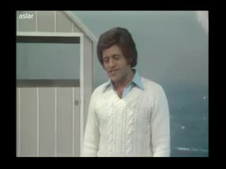 Joe dassin джо дассен a toi тебе 1977г