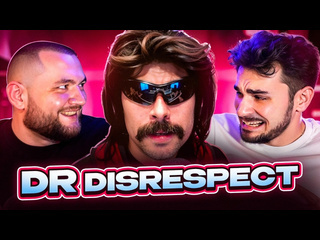 Кузьма потерял вс за 1 день dr disrespect 1080p