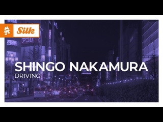 Shingo nakamura driving monstercat release