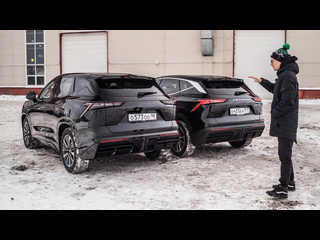 Academeg dailystream ктото видит urus а ктото jetour dashing 1080p