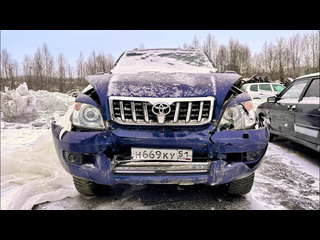 Яковлев миша как выглядит идеальный land cruiser prado 120 1080p