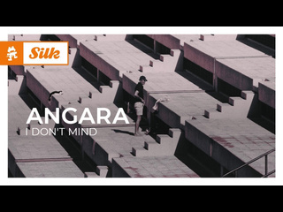 Angara i dont mind monstercat release