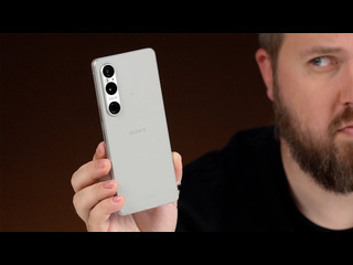 Wylsacom последний смартфон sony распаковка xperia 1 mark iv 1080p