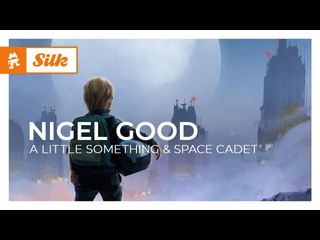 Nigel good a little something amp space cadet double album mix monstercat release