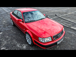 Academeg dailystream audi s4 открыла сезон как я размотал каршеринг 1440p