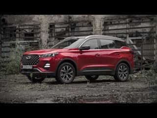 Academeg dailystream первый китаец который смог chery tiggo 7 pro 1080p