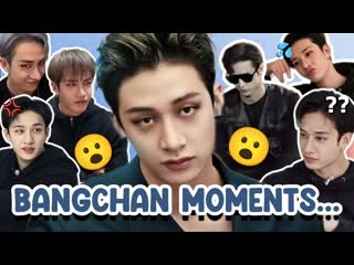 Snowbang 100 iconic moments since bangchans debut stray kids