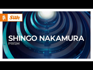 Shingo nakamura prism monstercat release