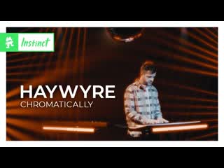 Haywyre chromatically monstercat official music video