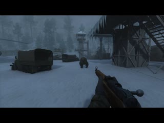 Мануэль alone in windstorm годный мод на базе stalker