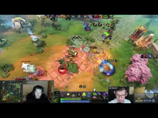 Goodwin live если такое пишут в чат значит страта удалась pugna dota 2