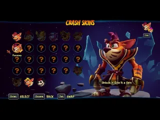 Nagibpro ng я прошл почти всего crash bandicoot и вот что понял часть вторая