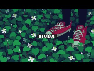 Hito morning rain lofi ambient music chill beats to relaxstudy to