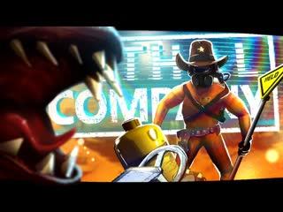 Thebraindit супер тактика игры на титане в lethal company