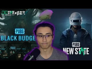 Вселеннус new state почему я не ухожу из pubg new state