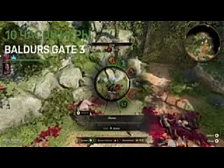 Десять часов игры мы поиграли 10 часов в baldurs gate 3 и вот что поняли