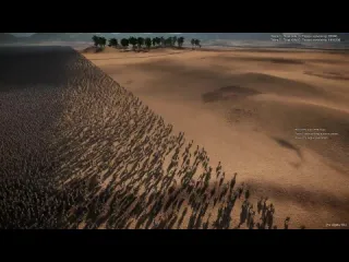 2000000 зомби против 20000 солдат epic battle simulator