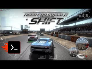 Sobatdroid need for speed shift windows on android mobox poco x3 pro