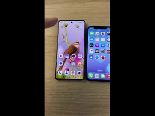 Dimaviper live redmi note 13 pro vs iphone 12