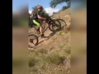 Ascendu bikes