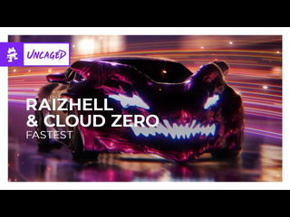 Raizhell amp cloud zero fastest monstercat release