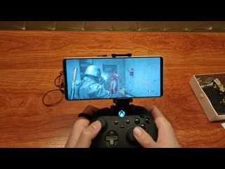 Black mob sony xperia 1v steam the 4th survivor extreme gaming test