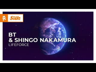 Bt amp shingo nakamura lifeforce monstercat official music video