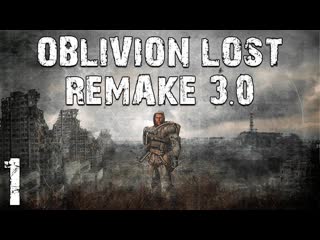 Hugtv stalker oblivion lost remake 30 1 тот самый сталкер