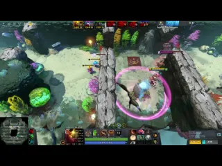 Panda live сплеш сильнее чем у свена бх сила world of dota дота 2