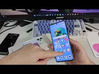 Вс про xiaomi минусы redmi note 13 pro 5g не покупайте редми нот 13 про плюс