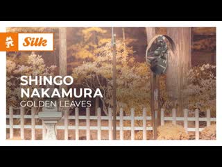 Shingo nakamura golden leaves monstercat release