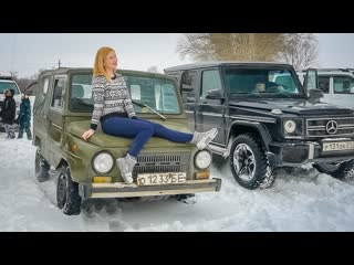 Менеджер антон как научить ехать луаз в offroad луаз против иномарок на бездорожье 1080p