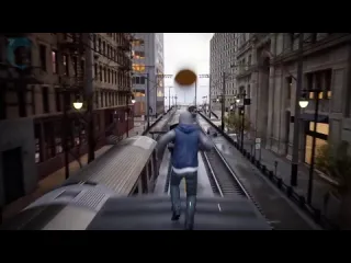 Subway surf rtx