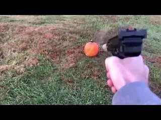 22lr vs 500 magnum