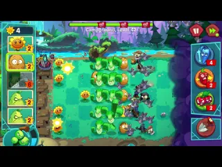 Enot plants vs zombies 3 полный обзор