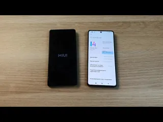 Dimaviper poco m6 pro vs redmi note 13 pro что выбрать полное сравнение