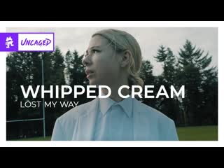 Whipped cream lost my way monstercat official music video