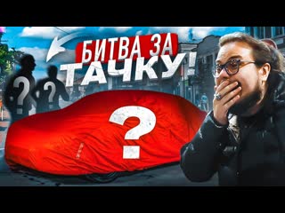 Bulkin drive битва за тачку выполни задания и забери машину 1440p